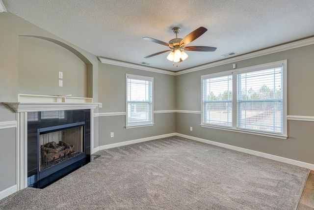 160 Thorn Creek Drive, Gaffney, SC 29341