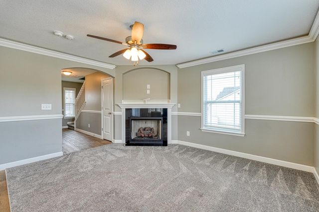 160 Thorn Creek Drive, Gaffney, SC 29341