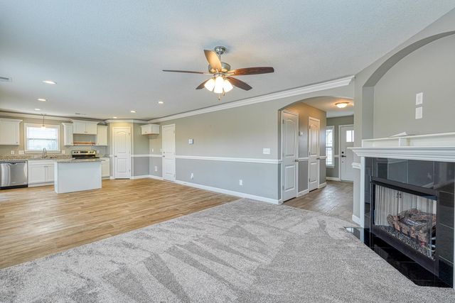 160 Thorn Creek Drive, Gaffney, SC 29341