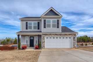 160 Thorn Creek Drive, Gaffney, SC 29341