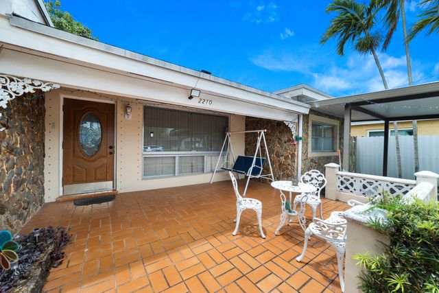 2210 Everglades Drive, Miramar, FL 33023