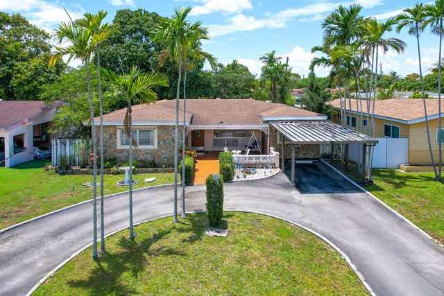 2210 Everglades Drive, Miramar, FL 33023