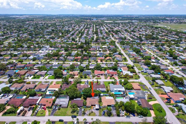 2210 Everglades Drive, Miramar, FL 33023