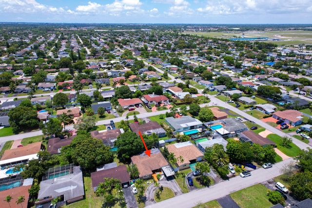 2210 Everglades Drive, Miramar, FL 33023