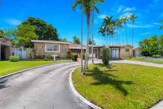 2210 Everglades Drive, Miramar, FL 33023