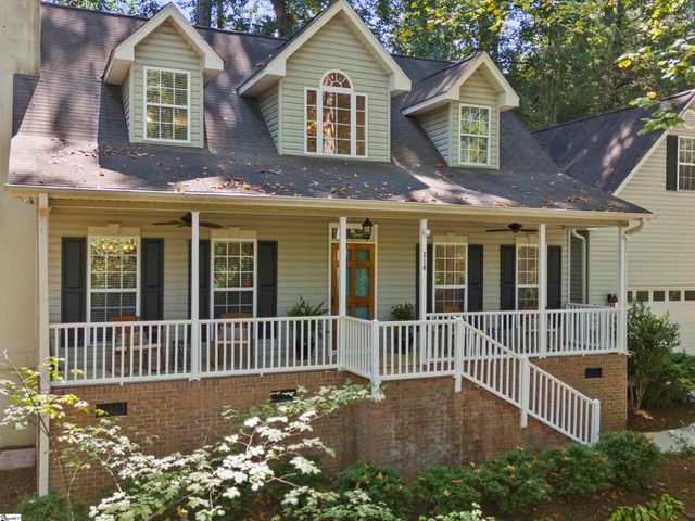 310 Ashford Avenue, Greenville, SC 29609