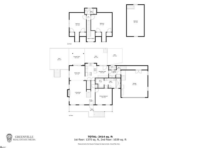 310 Ashford Avenue, Greenville, SC 29609