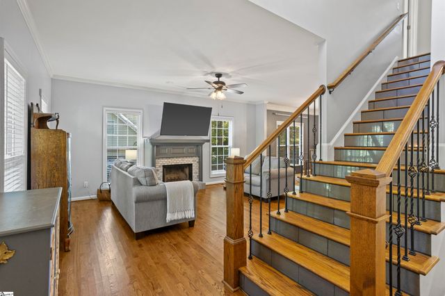 310 Ashford Avenue, Greenville, SC 29609