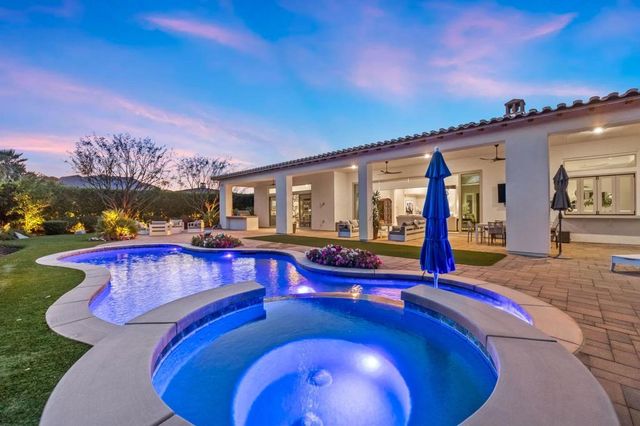 81309 Merv Griffin Way, La Quinta, CA 92253