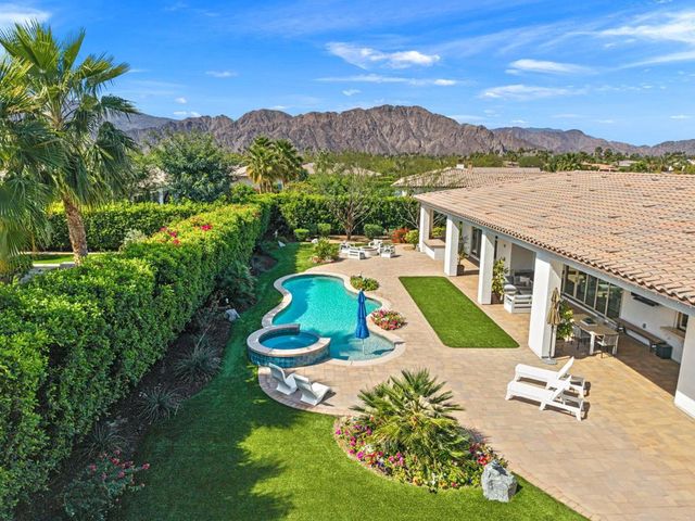 81309 Merv Griffin Way, La Quinta, CA 92253