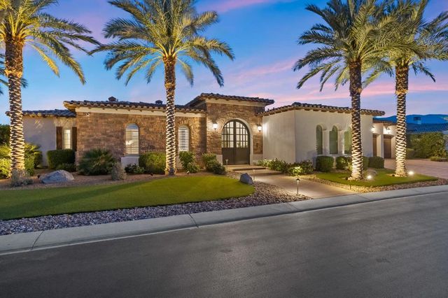 81309 Merv Griffin Way, La Quinta, CA 92253