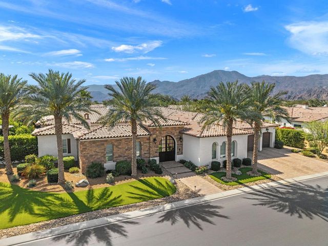 81309 Merv Griffin Way, La Quinta, CA 92253