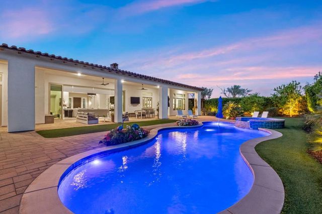 81309 Merv Griffin Way, La Quinta, CA 92253