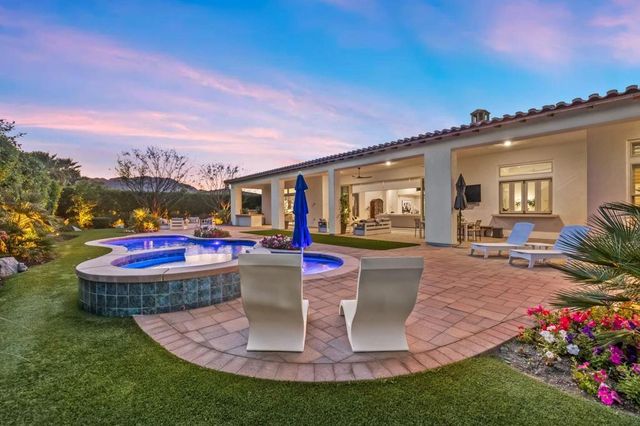 81309 Merv Griffin Way, La Quinta, CA 92253