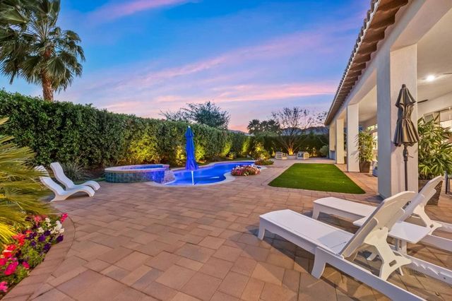 81309 Merv Griffin Way, La Quinta, CA 92253