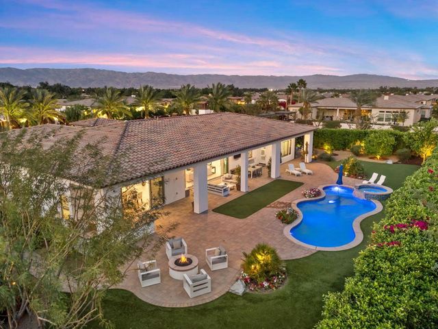 81309 Merv Griffin Way, La Quinta, CA 92253