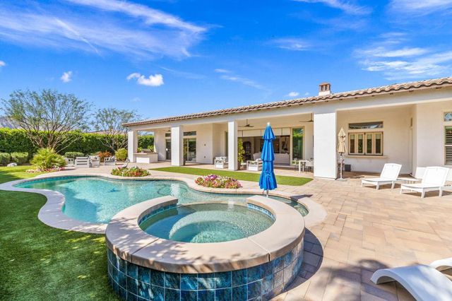 81309 Merv Griffin Way, La Quinta, CA 92253