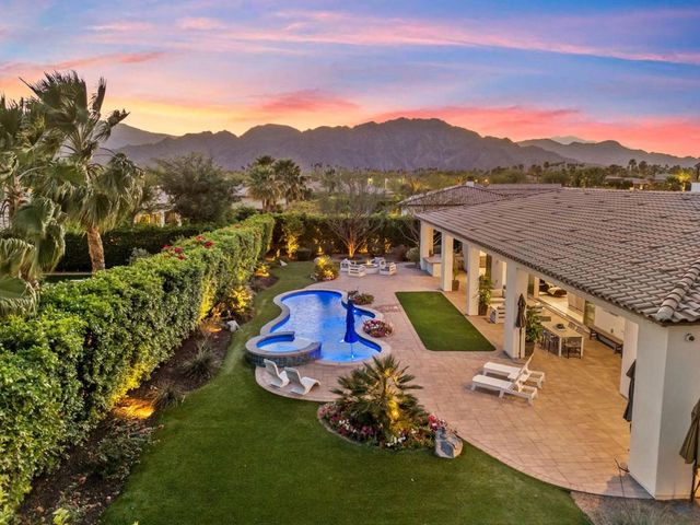 81309 Merv Griffin Way, La Quinta, CA 92253