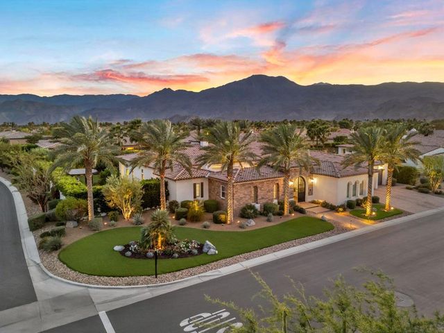 81309 Merv Griffin Way, La Quinta, CA 92253