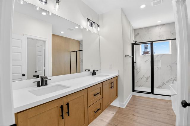 5012 Elizabeth City Street, Houston, TX 77021