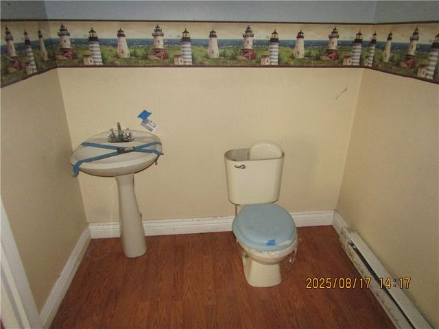 175 South Leach Avenue, Hornell, NY 14843