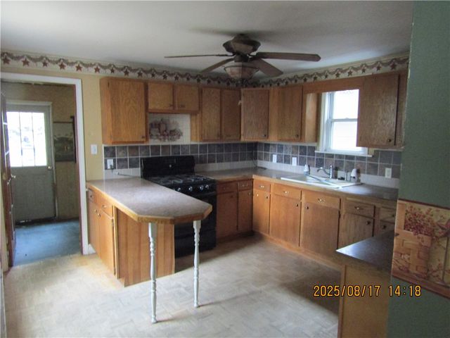 175 South Leach Avenue, Hornell, NY 14843