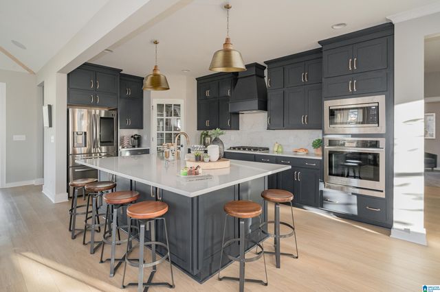 4637 OAKDELL ROAD, Hoover, AL 35244