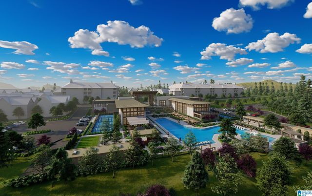 4637 OAKDELL ROAD, Hoover, AL 35244