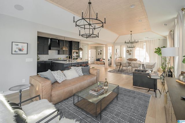 4637 OAKDELL ROAD, Hoover, AL 35244