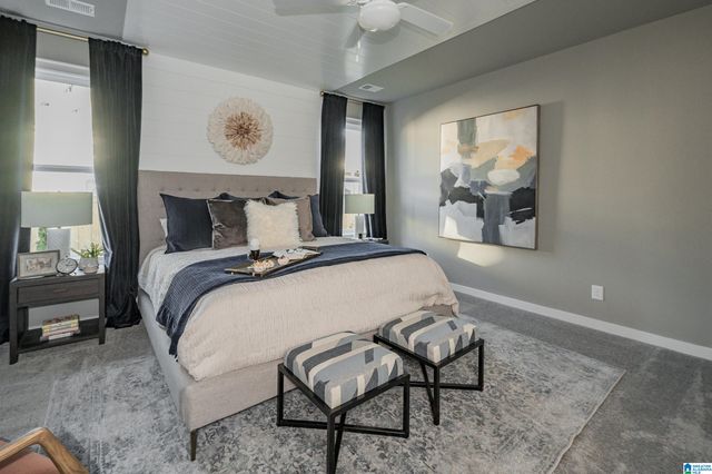 4637 OAKDELL ROAD, Hoover, AL 35244