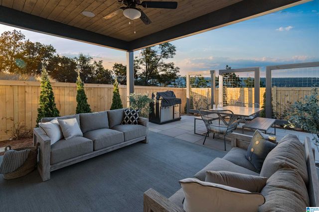 4637 OAKDELL ROAD, Hoover, AL 35244