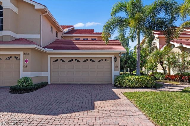 20310 Calice CT 1204, Estero, FL 33928