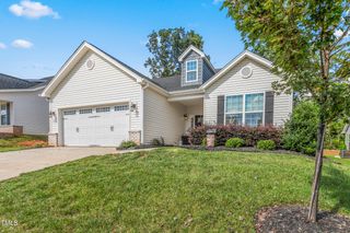3248 Castlerock Drive, Burlington, NC 27215