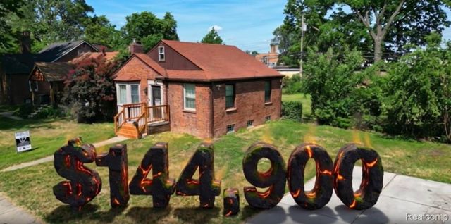 19336 Centralia, Redford Charter Township, MI 48240