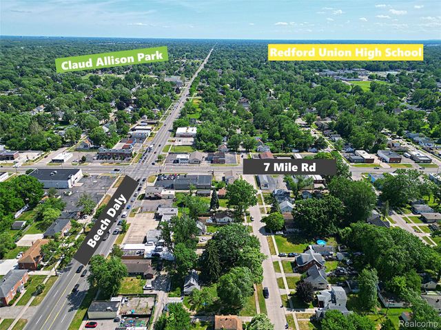 19336 Centralia, Redford Charter Township, MI 48240