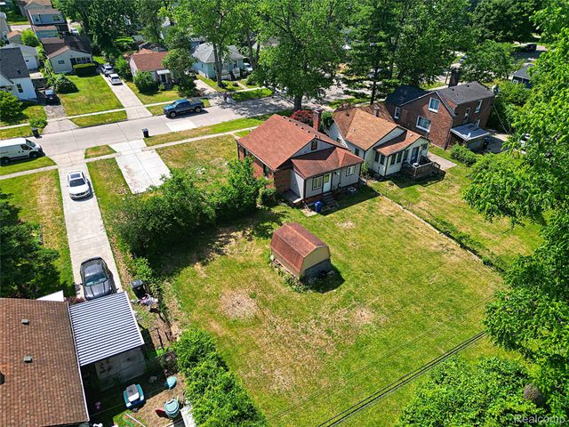 19336 Centralia, Redford Charter Township, MI 48240