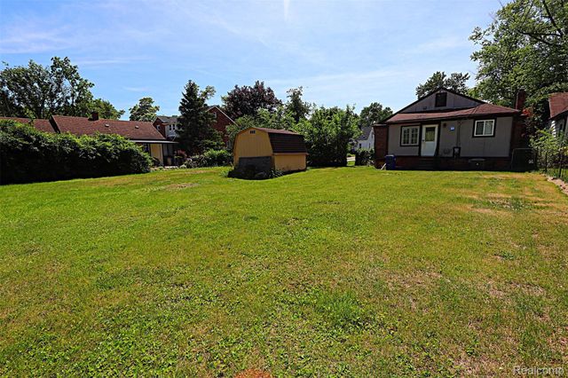 19336 Centralia, Redford Charter Township, MI 48240