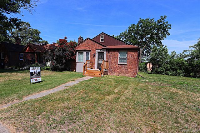 19336 Centralia, Redford Charter Township, MI 48240