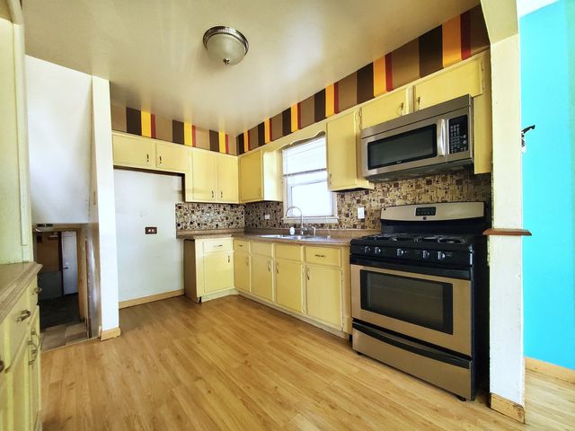 14424 Sanderson Avenue, Dolton, IL 60419
