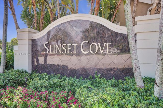 10073 NW 5th Street, Plantation, FL 33324