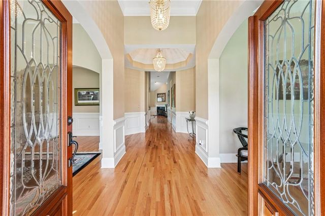 6610 Bridlewood Way, Suwanee, GA 30024