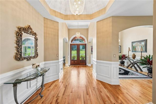 6610 Bridlewood Way, Suwanee, GA 30024