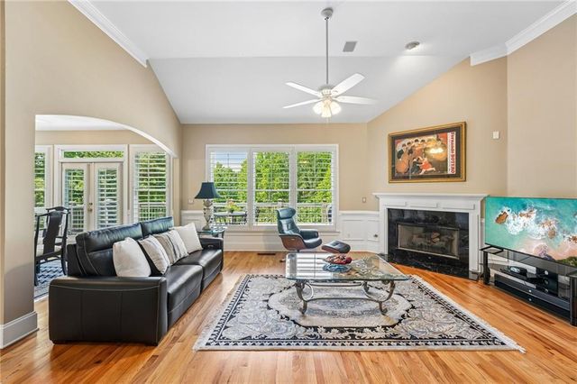 6610 Bridlewood Way, Suwanee, GA 30024