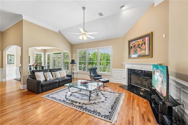 6610 Bridlewood Way, Suwanee, GA 30024
