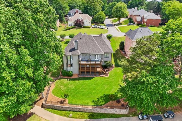 6610 Bridlewood Way, Suwanee, GA 30024