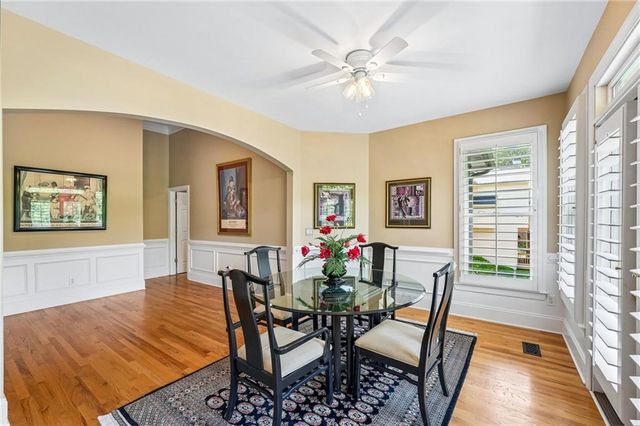 6610 Bridlewood Way, Suwanee, GA 30024