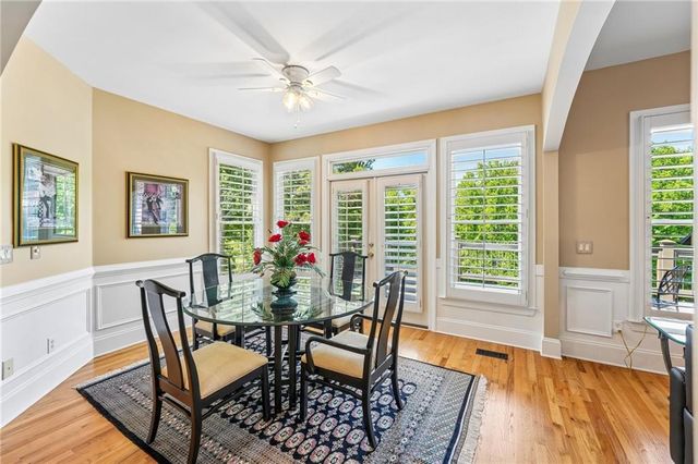 6610 Bridlewood Way, Suwanee, GA 30024