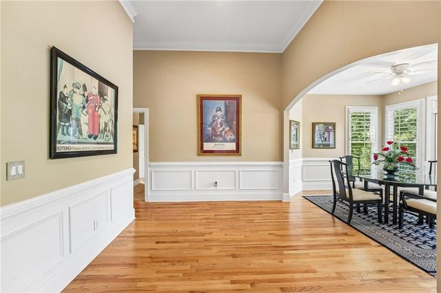 6610 Bridlewood Way, Suwanee, GA 30024