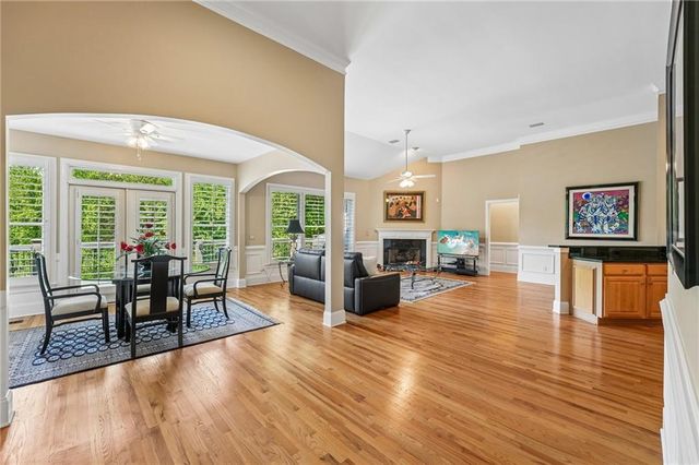 6610 Bridlewood Way, Suwanee, GA 30024