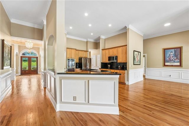 6610 Bridlewood Way, Suwanee, GA 30024